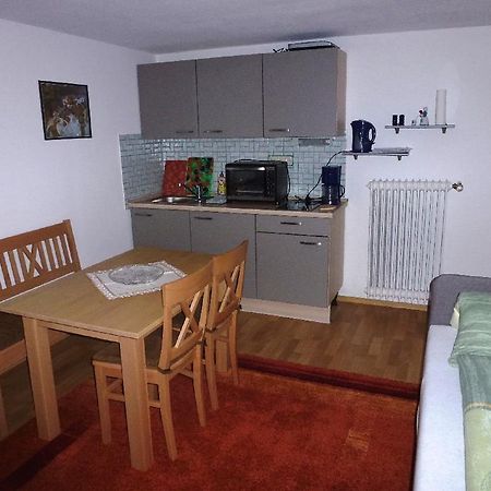 Ferienwohnung Koch Bayerisch Eisenstein Dış mekan fotoğraf