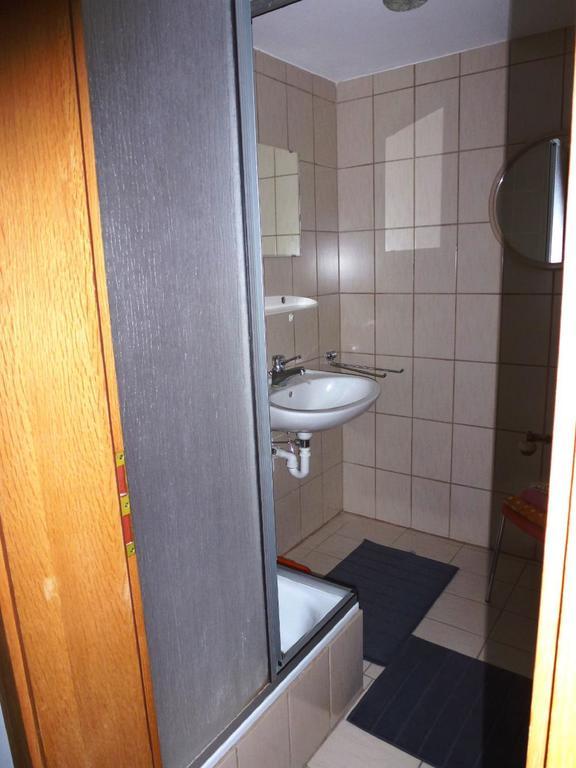 Ferienwohnung Koch Bayerisch Eisenstein Dış mekan fotoğraf