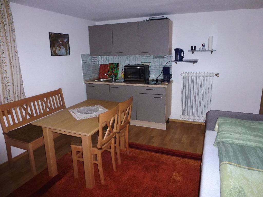 Ferienwohnung Koch Bayerisch Eisenstein Dış mekan fotoğraf