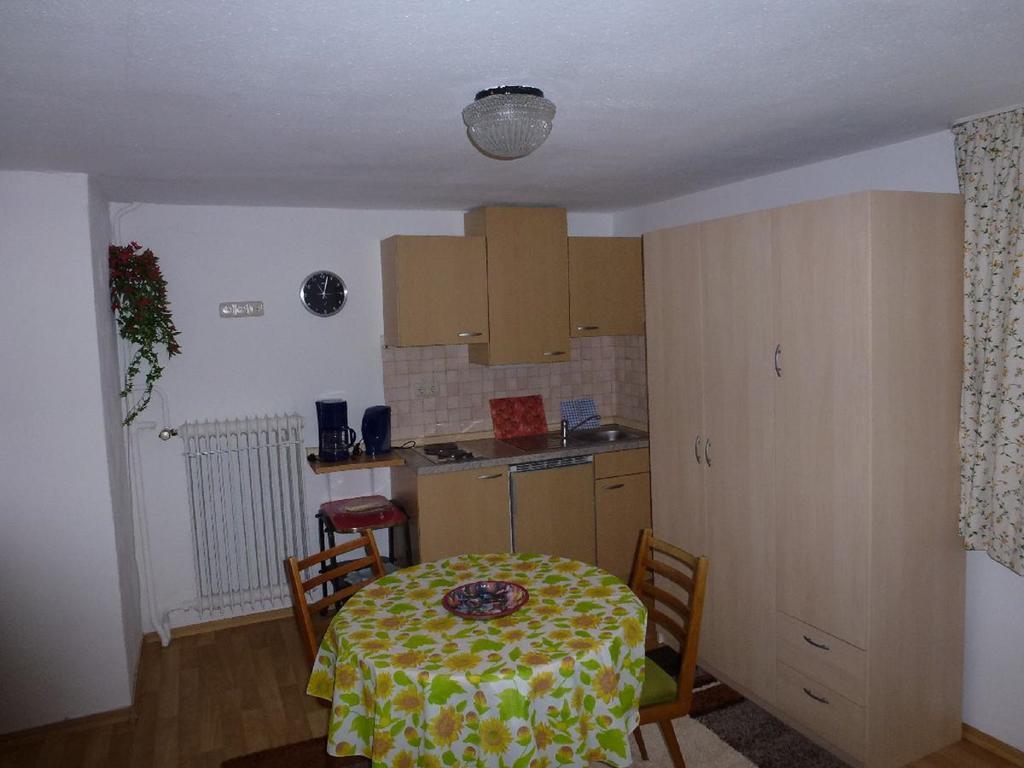 Ferienwohnung Koch Bayerisch Eisenstein Dış mekan fotoğraf