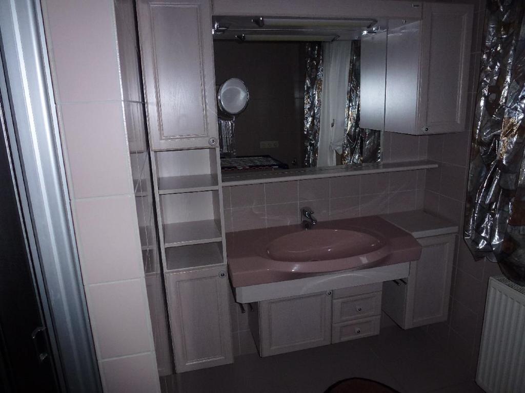 Ferienwohnung Koch Bayerisch Eisenstein Dış mekan fotoğraf